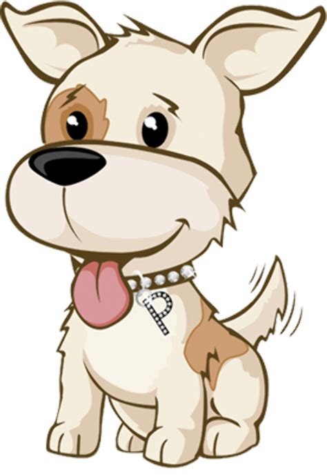 Download High Quality Dog Clipart Wearing Transparent Png Images Art