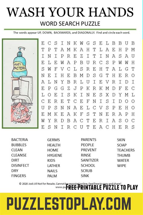 Free Printable Crossword Puzzles Free Printable Word Searches Word