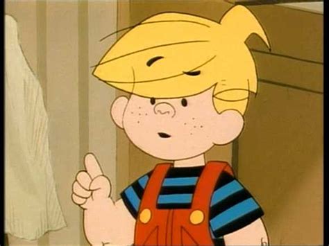 Dennis The Menace Us Heroes Wiki Fandom