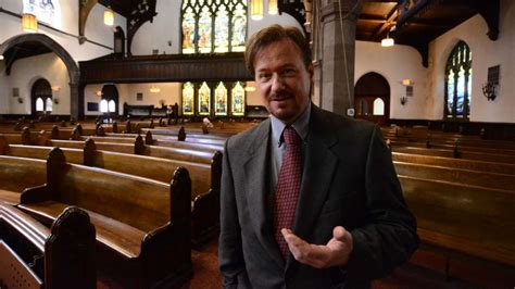 Methodist Pastor ― Defrocked For Officiating Same Sex Wedding ― Speaks