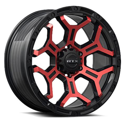 Rtx Offroad Goliath Wheels And Goliath Rims On Sale