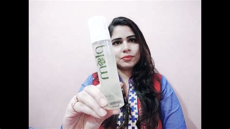 The mist is not quite as microfine as the description makes it seem. How to use face mist??? review and demo...PLUM GREEN TEA ...