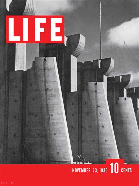 At 75 Life Revisits Its First Cover Story The Picture Show Npr