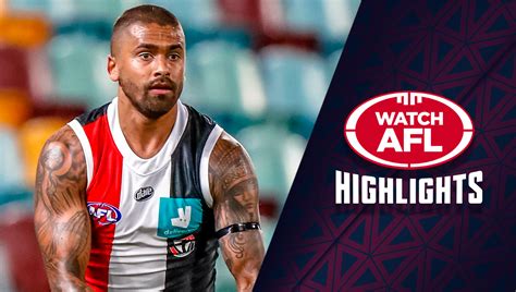Qui va gagner le match ? St Kilda Saints vs. Western Bulldogs | AFL Live Scores