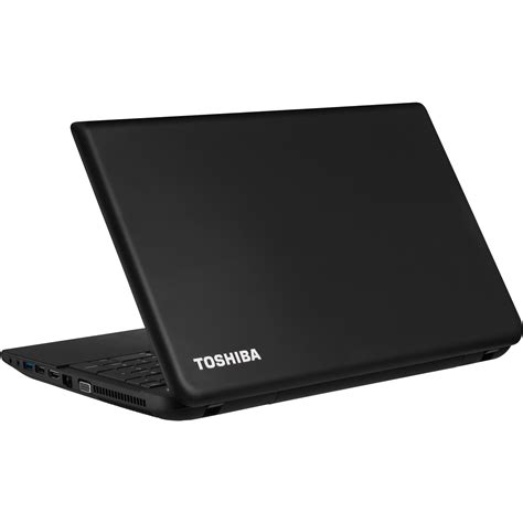 Toshiba Satellite C50 B 149 Laptop Intel Core I3 4005u 170ghz Es