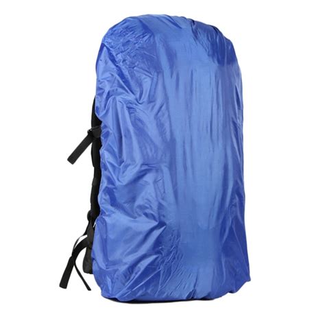 Buy 120lother And 56l Blue Backpack Rain Cover Rain
