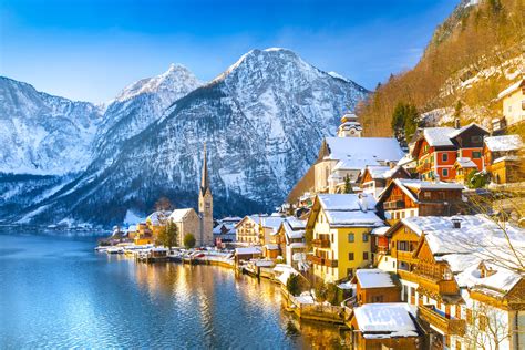 Hallstatt In Winter Why Its The Most Magical Time To Visit