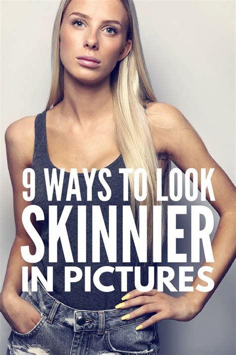 How To Dress To Look Thinner 23 Slimming Fashion Tips That Work How