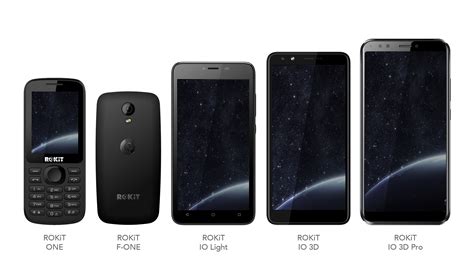 The best mobile phone brands, including the most popular, inexpensive, safe, and effective brands for everyday and occasional use. ROK Brands Launches ROKiT Humanity Cell Phone Bundle to ...