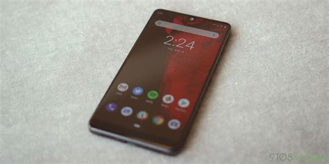 Best Android Phones You Can Buy September 2018