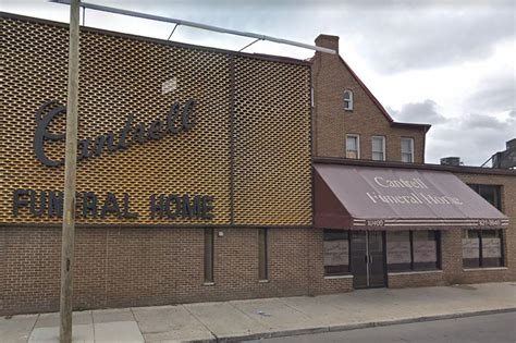 Remains Of 11 Babies Found In Ceiling Of Shuttered Detroit Funeral Home