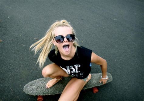Heres A Top 20 Of The Hottest Skater Girls Youve Have Ever Seen