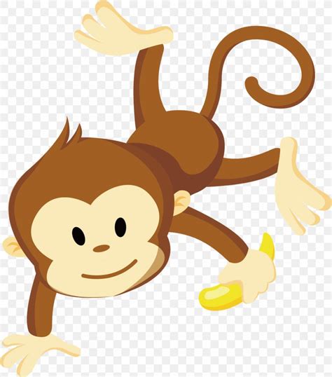 Vector Graphics Monkey Clip Art Image Png 1409x1600px Monkey