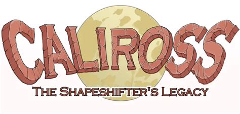 Caliross The Shapeshifters Legacy Walkthrough Gamegill