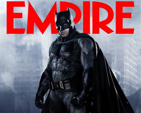 Justice League Batman Empire Magazine Hd Movies 4k Wallpapers Images