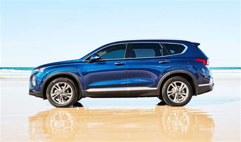 Compare over 300 models and find great second hand car deals! 2022 Hyundai Santa Fe Price, Interior, Release Date ...