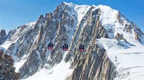 Chamonix Travel Guide Resources And Trip Planning Info By