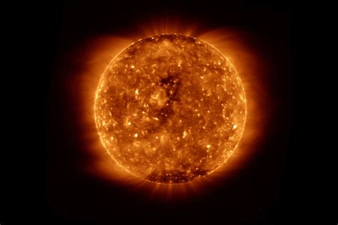 Científicos Ponen Fecha A La Muerte Del Sol Marca