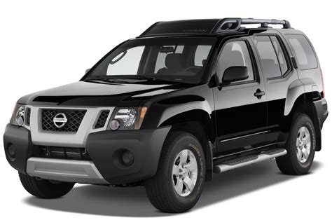 2014 Nissan Xterra Prices Reviews And Photos Motortrend