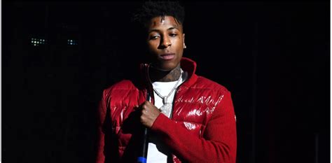 Nba Youngboy Back In Jail After Alleged Probation Violation Wallpaper