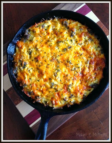 Delicious Cast Iron Skillet Recipes You Ll Use Again And Again