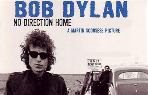 Picture Of No Direction Home Bob Dylan