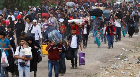 2023 te kaç Suriyeli oy kullanacak Resmi ağızdan açıklama