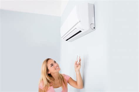 3 Common Advantages Of A Ductless Hvac Installation