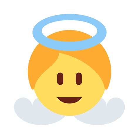 👼 Baby Angel Emoji What Emoji 🧐