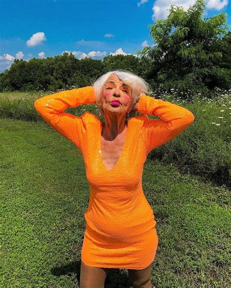 60 photos of instagram s most stylish 92 y o grandma baddie winkle baddie winkle over 60