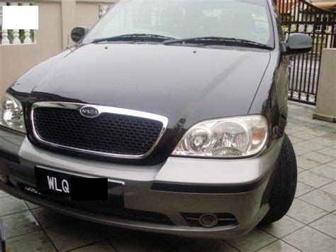 Monthly installment~ rm 926 x 9 tahun. Zhufairah : Naza Ria 2.5(A)V6