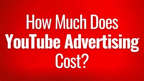 Youtube Advertising Costs Explained Your 2023 Guide Surfside Ppc