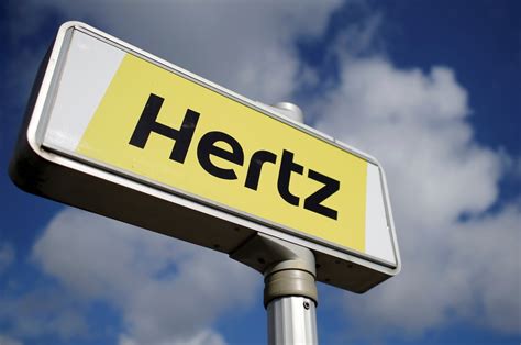 Hertz Investors Snag 8 A Share In Surprise Bankruptcy Win