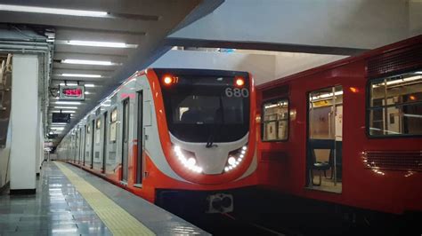 Metro CDMX Línea reinicia operaciones este lunes de enero SubrayadoMx