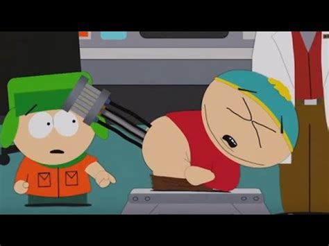 Try Not To Laugh South Park Funniest Moments Youtube