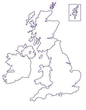 Великобритания на контурной карте. Контурная карта Великобритании. Контруная карт авлеикобритании. Карта Великобритании контурная карта. Карта Великобритании пустая.