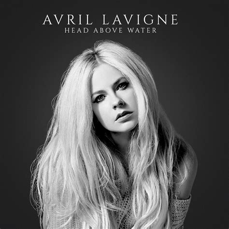 Avril Lavigne Head Above Water 6th Album The Popjustice Forum