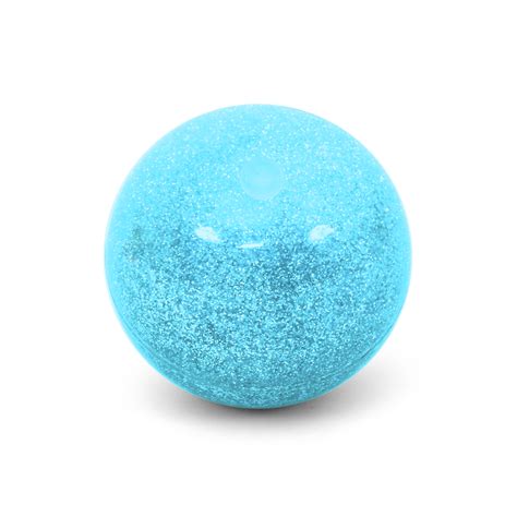 Light Up Water Glitter Ball