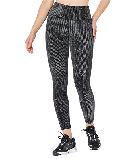 Sweaty Betty Power 78 Reflective Workout Leggings