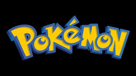 Pokémon Logo Valor Histria Png Vector