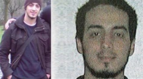 Brussels Airport Attacker Still At Large Named As Najim Laachraoui