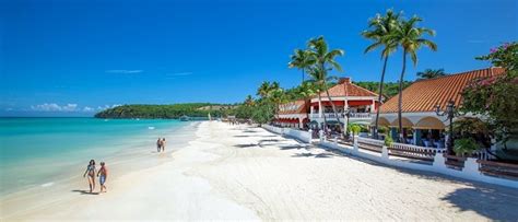 Antigua Honeymoon Packages All Inclusive Resorts