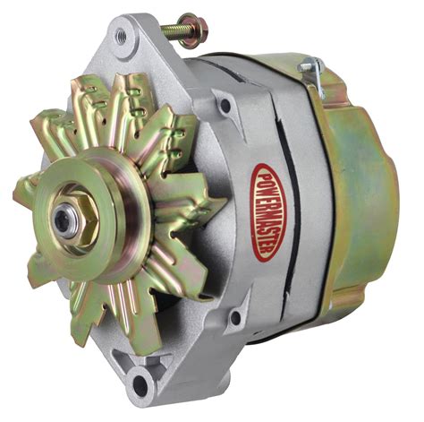 Powermaster 8500 Powermaster Marine Alternators Summit Racing