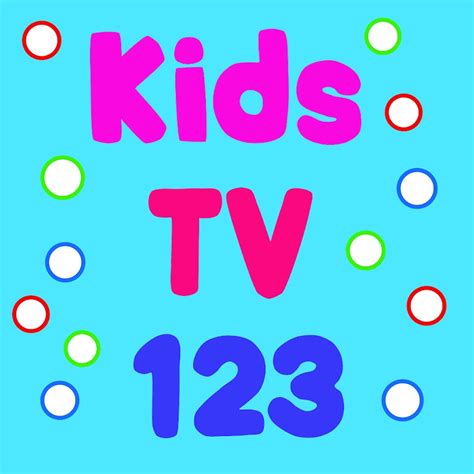 Teach Child How To Read Phonics Song 3 Kidstv123