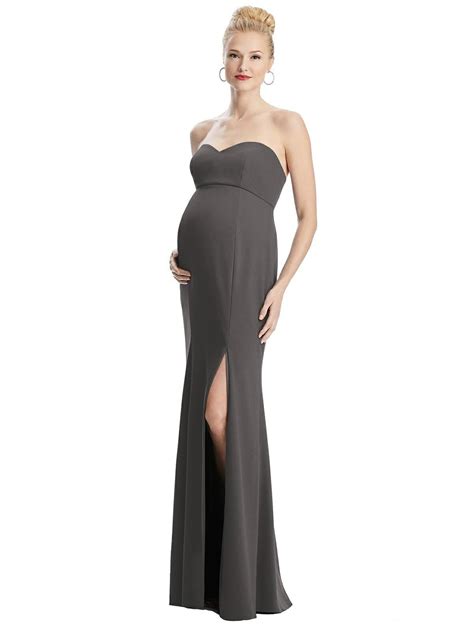 22 Maternity Bridesmaid Dresses For Expectant Bridesmaids