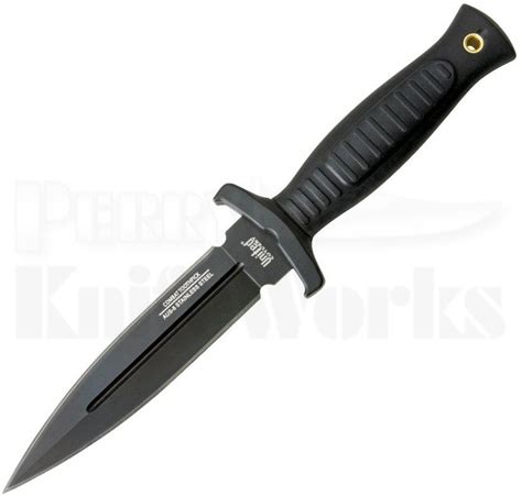 Pin On Fixed Blade Knives