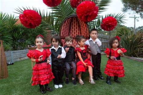 Paella party tapas party spanish party decorations christmas decorations spain theme party spanish themed party flamenco party spanish dinner spanish christmas. Kara's Party Ideas Flamenco Spanish Dancer + Rose Themed ...