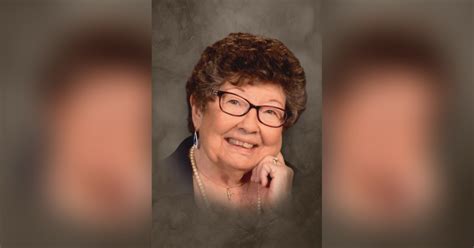 Obituary For Beverly Becky J Wilson Hagan McClain Funeral Home