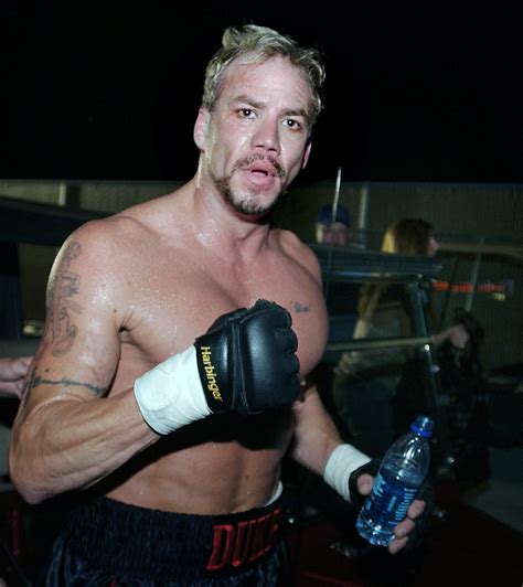 Rocky V Star Tommy Morrison Dies Aged 44 Metro News