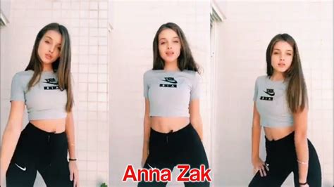 new anna zak musical ly june 2018 compilation best musically compilation youtube